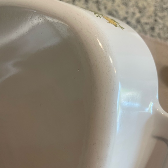 Corning Ware Spice of Life A-2-B Casserole Dish - Picture 7 of 10